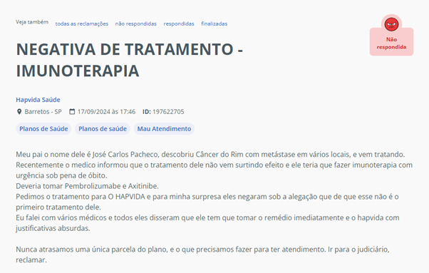 Imagem1 11 - Passo a Passo de Como Conseguir Liminar Para Fornecimento de Pembrolizumabe para Tratamento de C&acirc;ncer