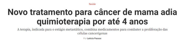 Imagem1 5 - Como Pedir Liminar Para Fornecimento de Fulvestranto para Tratamento de C&acirc;ncer de Mama