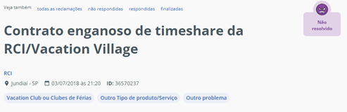 Imagem2 5 - Timeshare Vale a Pena? Guia Completo com os Pr&oacute;s e Contras para voc&ecirc; decidir sobre o cancelamento do contrato