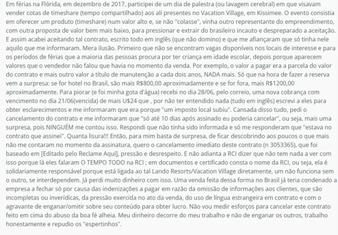 Imagem3 3 - Timeshare Vale a Pena? Guia Completo com os Pr&oacute;s e Contras para voc&ecirc; decidir sobre o cancelamento do contrato