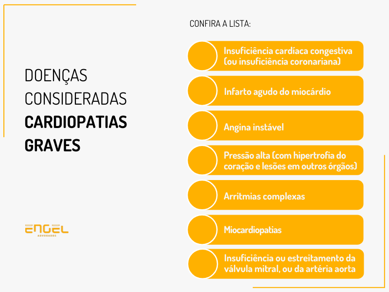 ENGEL ARTES DE TEXTO - Como Pedir Isen&ccedil;&atilde;o de IR para Militares da Reserva ou Reformados com Cardiopatia Grave?