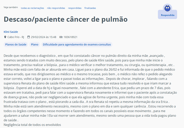 Imagem1 - Como Reverter a Negativa de Tratamento de C&acirc;ncer de Pulm&atilde;o pelo SUS ou Plano de Sa&uacute;de