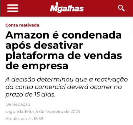 Imagem1 3 - Como Reativar Conta Amazon Bloqueada e Voltar a Vender R&aacute;pido!