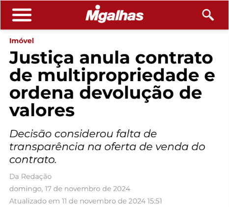 Imagem1 5 - Distrato de Multipropriedade: Solu&ccedil;&atilde;o para Cancelar o Contrato e Recuperar o Investimento