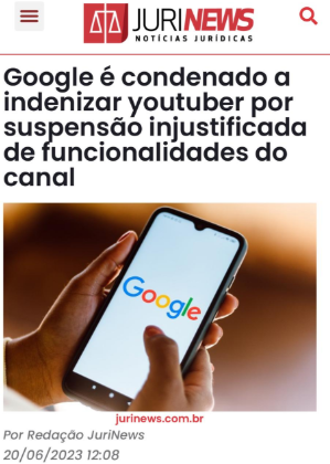 Imagem2 1 - Como Recuperar Conta Banida do YouTube? Guia Definitivo Para Reativar o Canal!