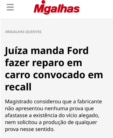 unnamed 1 - Problemas com recall do c&acirc;mbio Powershift? Veja como resolver!
