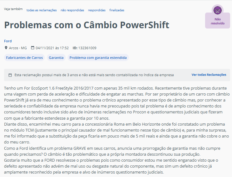 unnamed - Problemas com recall do c&acirc;mbio Powershift? Veja como resolver!