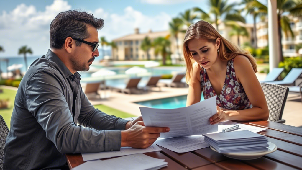 53cc02e7 f503 4237 a9ae e470af6be141 1024x576 - Direito de Arrependimento em Timeshare: Assinei no Resort, Posso Desistir em 7 Dias?