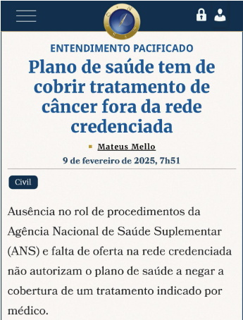 unnamed 2 2 - Direitos dos pacientes oncol&oacute;gicos: leis, prazos e como exigir seu tratamento!