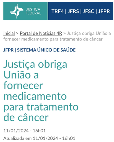 unnamed 3 - Direitos dos pacientes oncol&oacute;gicos: leis, prazos e como exigir seu tratamento!